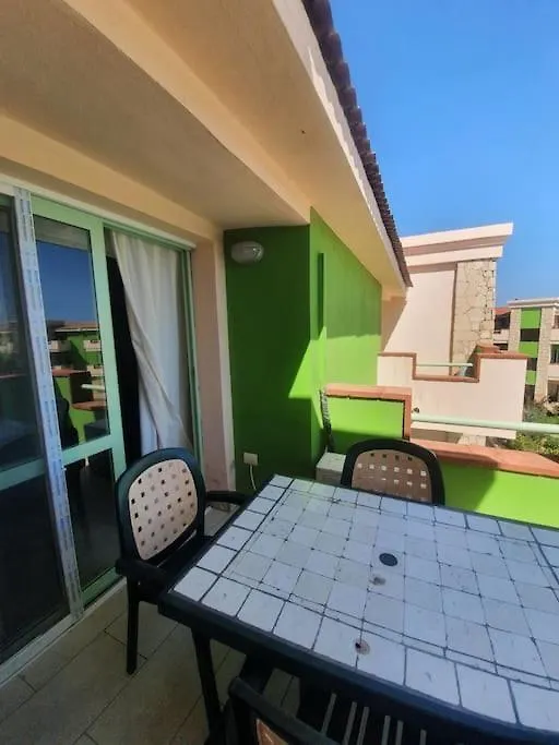 Holiday Properties Moradias Green Santa Maria Cape Verde