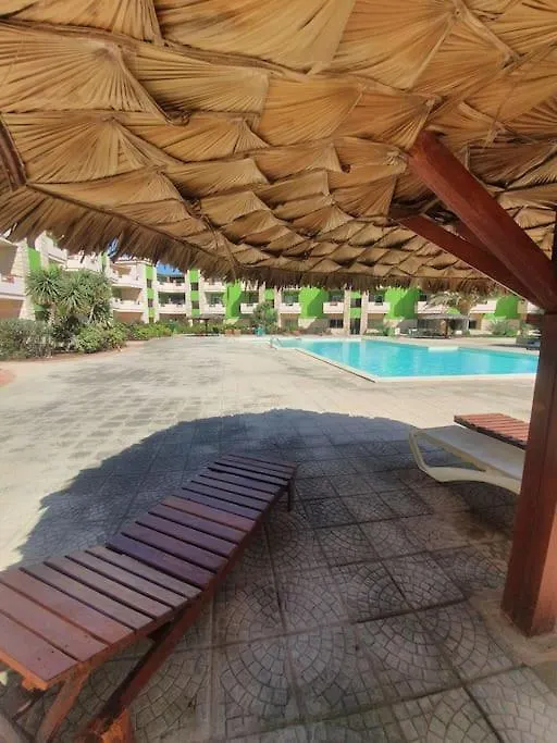 Holiday Properties Moradias Green Santa Maria 0*,  Cape Verde