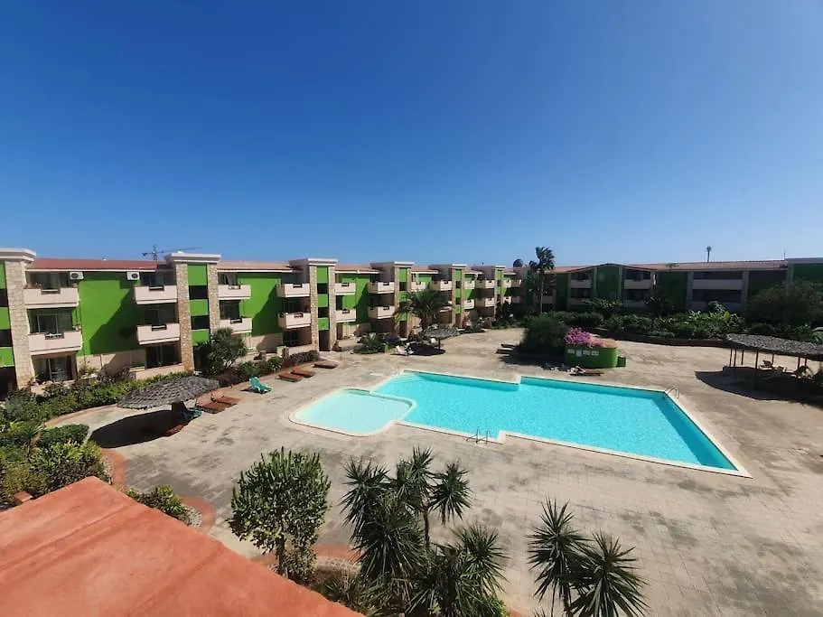 Holiday Properties Moradias Green Santa Maria