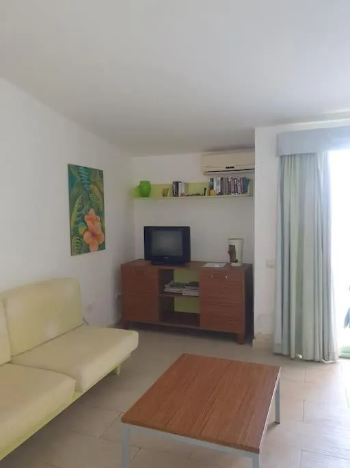 Holiday Properties Moradias Green Santa Maria Apartment