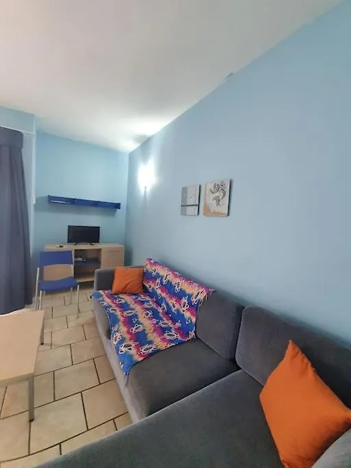 Apartment Holiday Properties Moradias Green Santa Maria Cape Verde