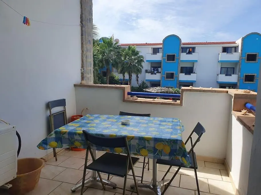 Holiday Properties Moradias Green Santa Maria 0*,  Cape Verde