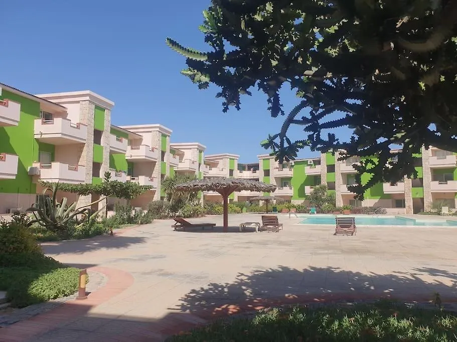Apartment Holiday Properties Moradias Green Santa Maria