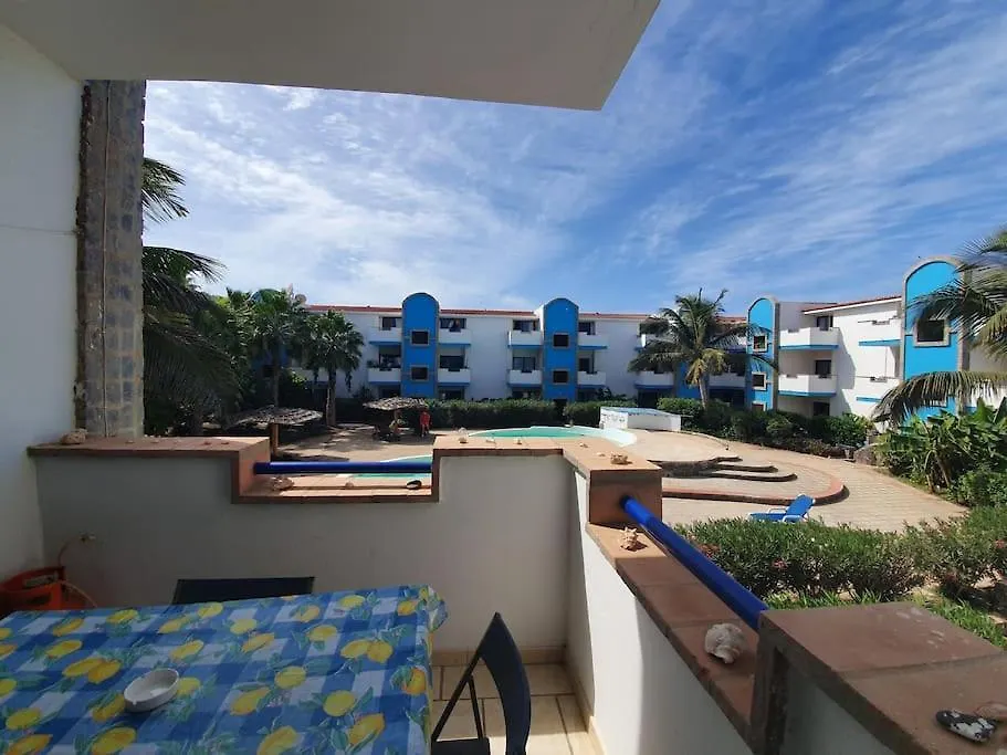 Holiday Properties Moradias Green Santa Maria Apartment
