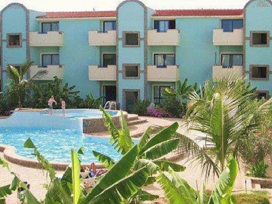 Holiday Properties Moradias Green Santa Maria