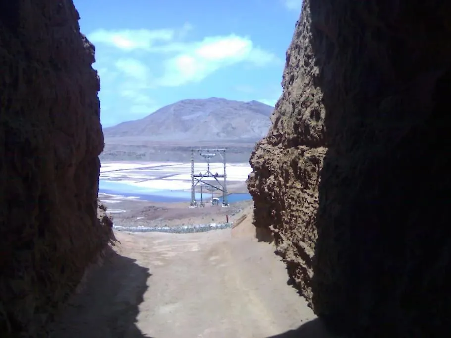 Holiday Properties Moradias Green Santa Maria 0*,  Cape Verde