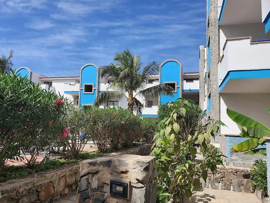 Apartment Holiday Properties Moradias Green Santa Maria