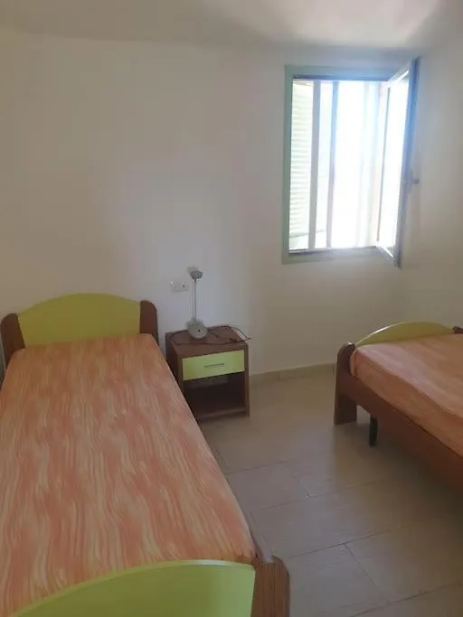 Holiday Properties Moradias Green Santa Maria Cape Verde