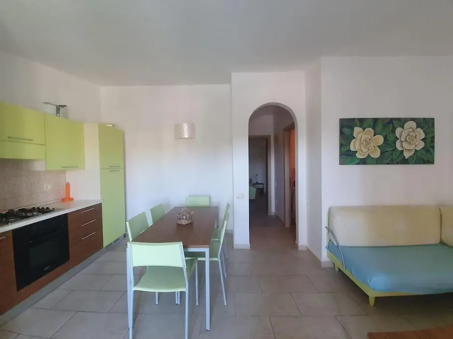 Holiday Properties Moradias Green Santa Maria Apartamento